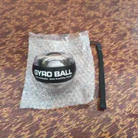 Gyro Ball