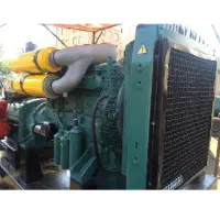 اجاره انواع دیزل ژنراتور