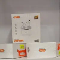 هندزفری و پاوربانک و ایرپاد|لوازم جانبی موبایل و تبلت|اهر, |دیوار