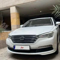 کم کارترین و تمیزترین لیفان۸۲۰|خودرو سواری و وانت|تهران, امیرآباد|دیوار