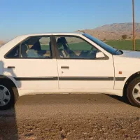 405 slx تیوفایو مدل 98