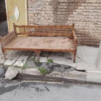 تخت رستوران