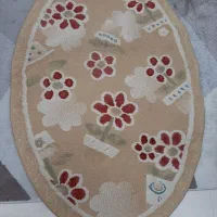 قالیچه یک در یک ونیم