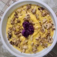 خورشت ماست در رهنان