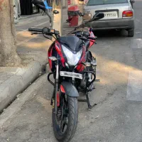 موتور NS 150 مدل 95|موتورسیکلت|تهران, افسریه شمالی|دیوار
