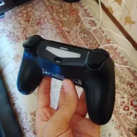 دسته PS4|کنسول، بازی ویدئویی و آنلاین|کرج, ساماندهی|دیوار