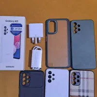 گوشی سامسونگ A13