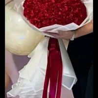 دسته گل وباکس گل ربانی|گل مصنوعی|کرج, شهرک سهرابیه|دیوار