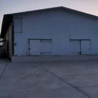 فروش کارخانه انبار سوله بدون قطعی برق