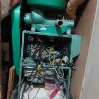 دستگاه لیموگیری ذوالفقار