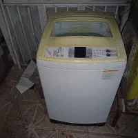 لباسشویی سامسونگ درب بالا