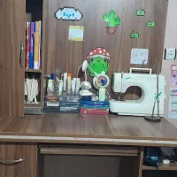 میز کامپیوتر