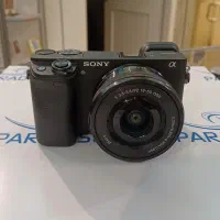 سونیa6400|دوربین عکاسی و فیلم‌برداری|شاهرود, |دیوار