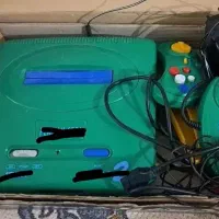 سگا|کنسول، بازی ویدئویی و آنلاین|مشهد, پنجتن|دیوار