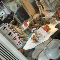 سلام بوفه فقط شیشه بعل شکسته ولاپ داره|بوفه، ویترین، کنسول|دزفول, |دیوار