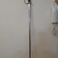 شمشیر قدمت دار قدیمی دسته شیر