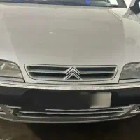 زانتیا وارداتی ۲۰۰۰ مدل ۸۳|خودرو سواری و وانت|تهران, نیاوران|دیوار