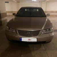 آزرا۲۰۰۷ فول فول.  بدون رنگ و آفتاب سوختگی|خودرو سواری و وانت|اصفهان, عباسآباد|دیوار