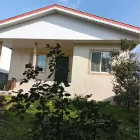 خونه باغ485متری3خوابه روستایی /آناملک