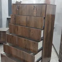 دراور ۷ کشاب|جاکفشی، کمد، دراور|خمینی‌شهر, |دیوار