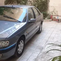 پرشیا مدل ۸۹ داخل کرم تمیز و کم کار