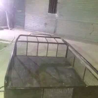 باربند وانت