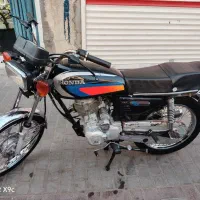 احسان ۵ دنده استارتی