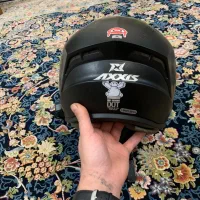 کلاه کاسکت اکسس دراکن|قطعات یدکی و لوازم جانبی|رشت, رودباری|دیوار