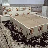 سرویس خواب نو|تخت و سرویس خواب|حبیب آباد, |دیوار