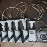 دوربین مدار بسته