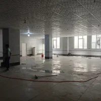 انبار فول بهداشتی 620 متر|اجارهٔ دفتر صنعتی، کشاورزی، تجاری|مشهد, خین عرب|دیوار