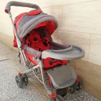 کالسکه نی نی دورسا