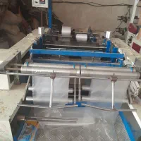 دستگاه تولید نایلون و نایلکس|ماشین‌آلات صنعتی|تبریز, |دیوار