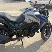 250 na ktm honda sym|موتورسیکلت|ساری, |دیوار