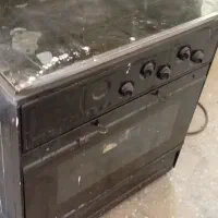 اجاق گاز|اجاق گاز و لوازم برقی پختوپز|اهواز, کوی علوی|دیوار