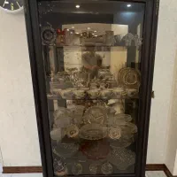 بوفه و میز تلویزیون