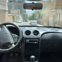 رانا EL، مدل ۱۳۹۱|خودرو سواری و وانت|شهرکرد, |دیوار