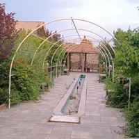 معرف باغ تکمیل