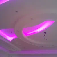 خدمات گچ کاری و کاشی کاری