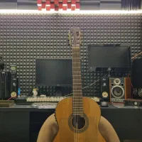 آموزش تخصصی گیتار