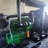 اجاره و فروش دیزل ژنراتور ۳۰۰ کاوا