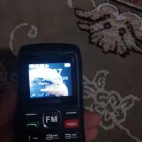 گوشی ساده رم خور دو سیمکارت