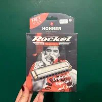 سازدهنی (هارمونیکا)