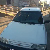 پرایدمدل 96