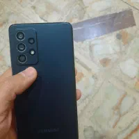 گوشی a52|موبایل|ارومیه, |دیوار