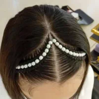 میکاپ و شینیون.لیفت.ریموتاتو.کاشت مژه رنگ وپروتئین|خدمات زیبایی و سلامت|مشهد, طبرسی شمالی|دیوار
