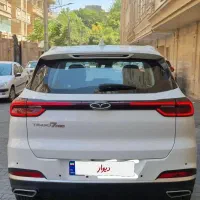 تیگو / تیگو 7 پرو /تیگو 7 پرو پرمیوم / اقساط|خودرو سواری و وانت|تهران, باغ فیض|دیوار