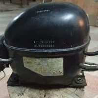 موتور یخچال فریزر|یخچال و فریزر|شیراز, گلکوب|دیوار