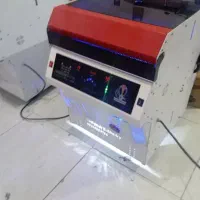دستگاه خشک کن زعفران  ( خدری) توضیحات را بخوانید