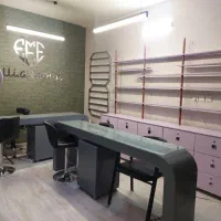 فروش فوری لوازم آرایشگاهی